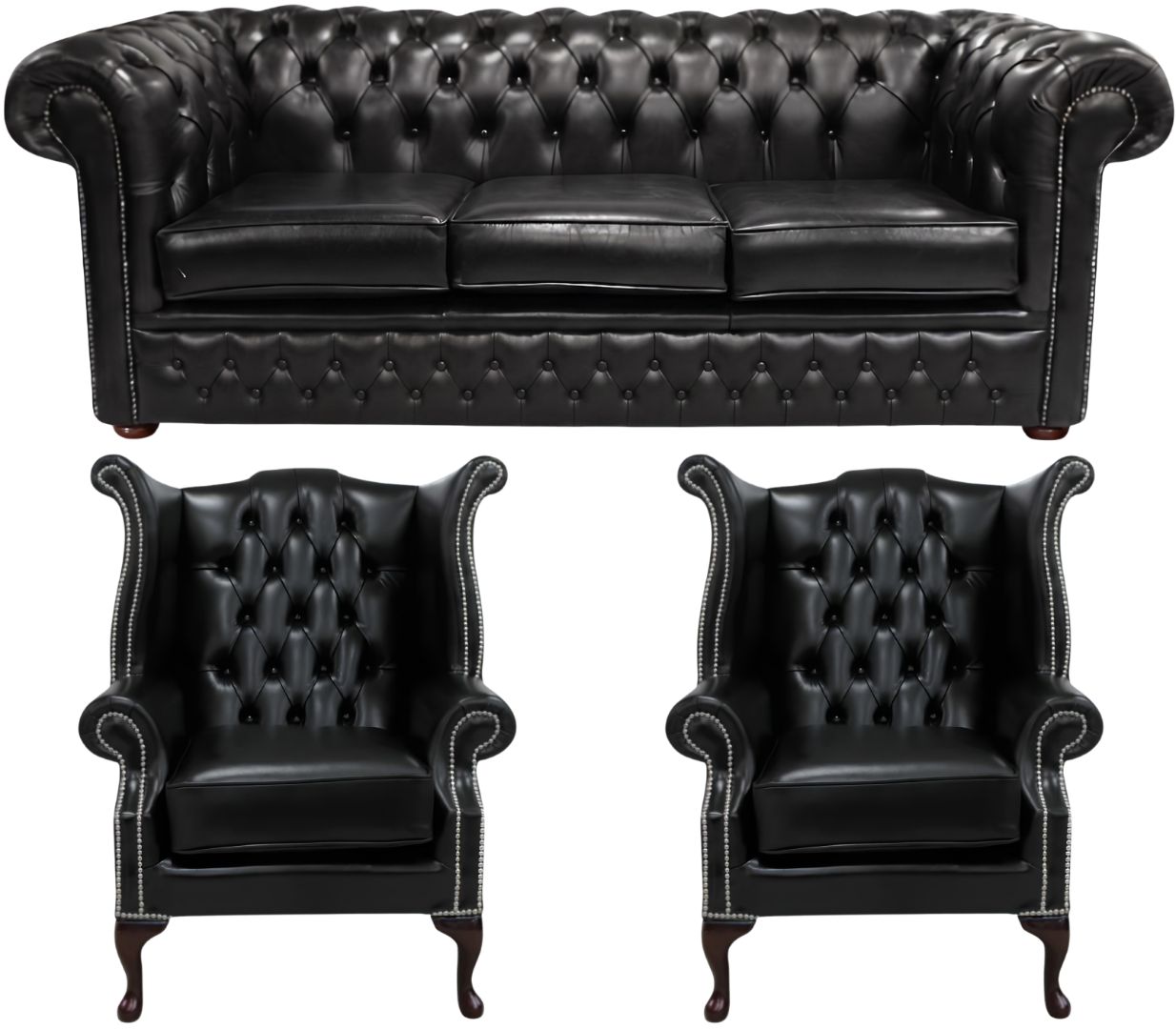 The Durham Chesterfield